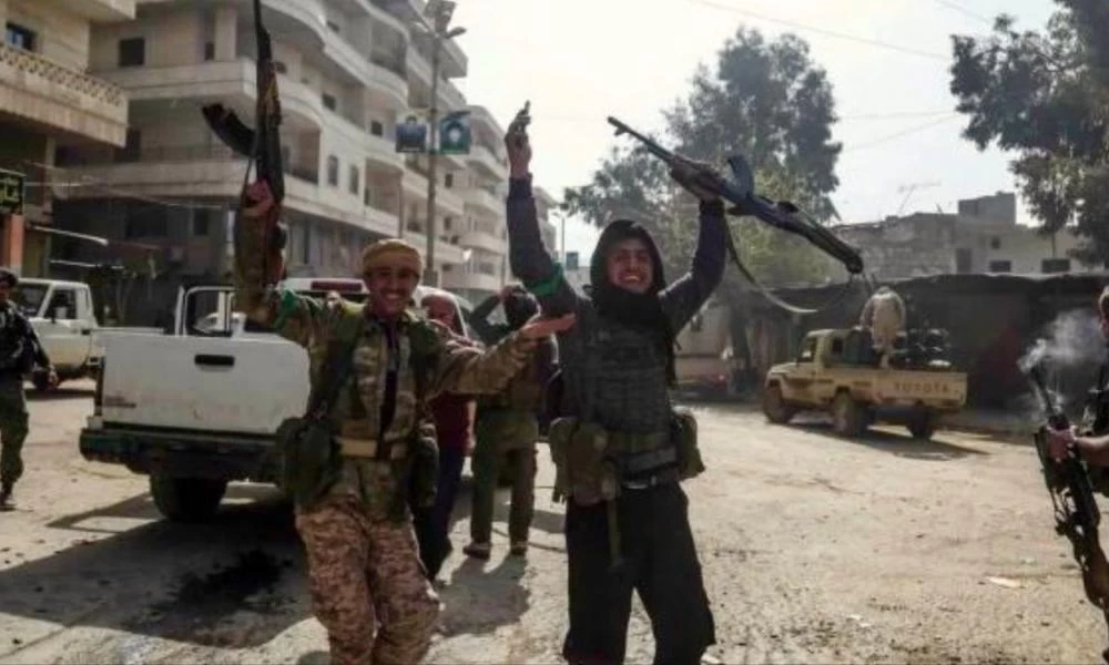 Τουρκία: Ως τουρκικό πωλείται το ελαιόλαδο της κατεχόμενης Αφρίν